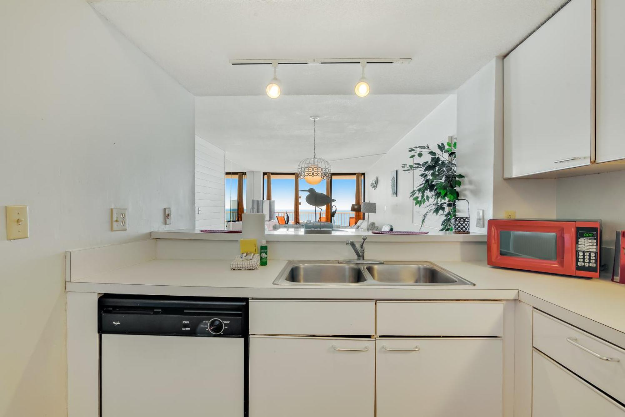 Dunes Of Panama Condos 파나마 시티 객실 사진