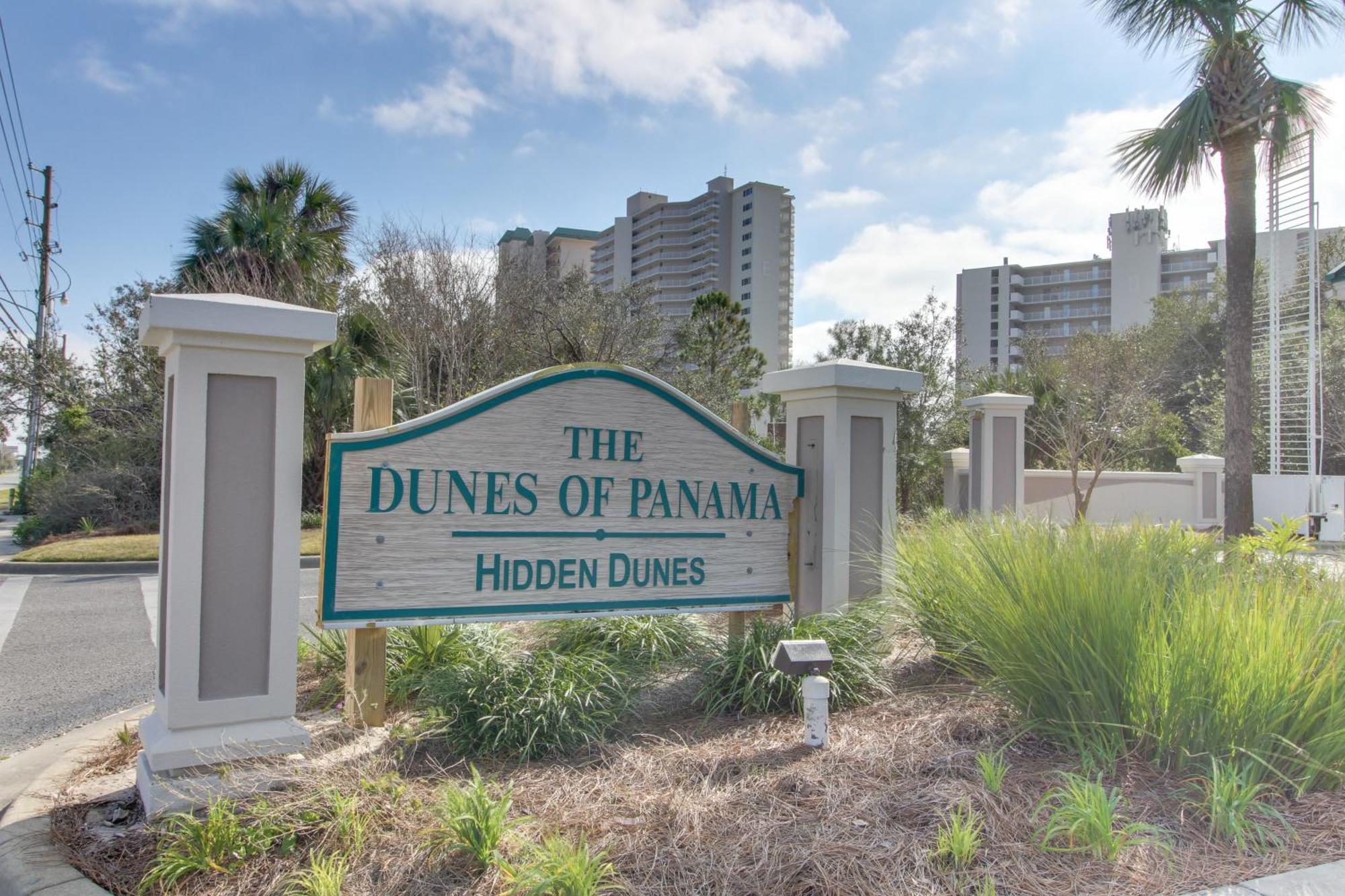 Dunes Of Panama Condos 파나마 시티 객실 사진