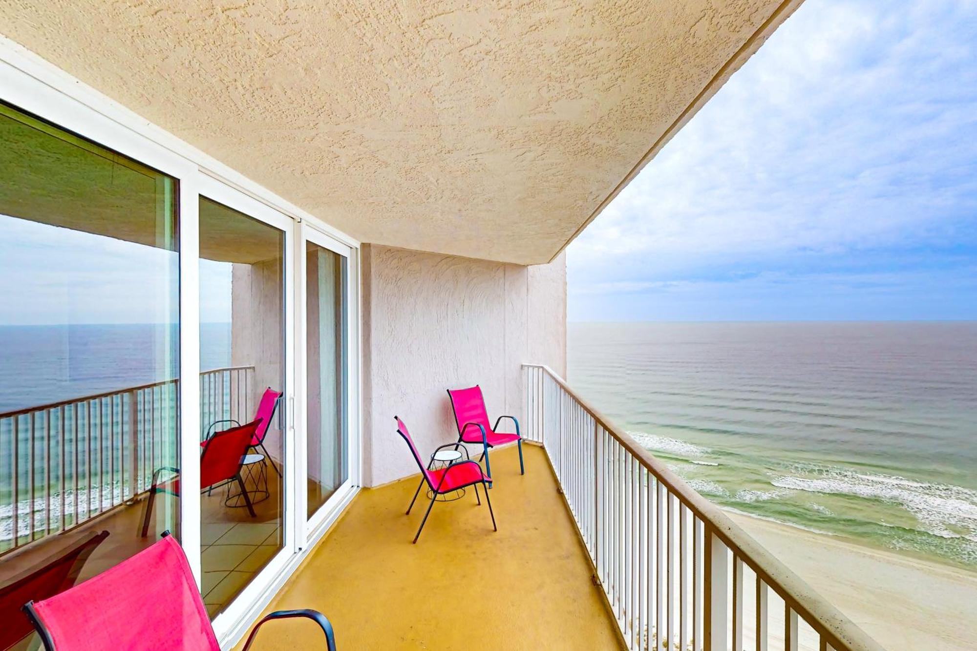 Dunes Of Panama Condos 파나마 시티 객실 사진